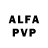 Alpha-PVP VHQ Bad_Dead _Wolf